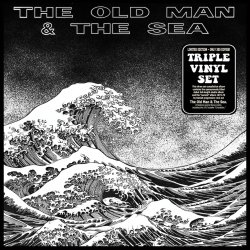 The Old Man And The Sea - 3 dobbelt vinyl