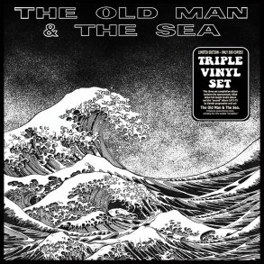 The Old Man And The Sea - 3 dobbelt vinyl