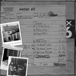 The Old Man And The Sea - 3 dobbelt vinyl