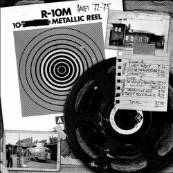 The Old Man And The Sea - 3 dobbelt vinyl