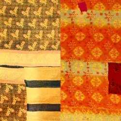 Anjuna nr ta10 (Vintage Quilt)