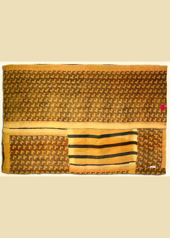 Anjuna nr ta10 (Vintage Quilt)