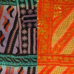 Anjuna nr ta16 (Vintage Quilt)