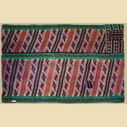 Anjuna nr ta16 (Vintage Quilt)