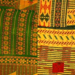 Anjuna nr ta18 (Vintage Quilt)