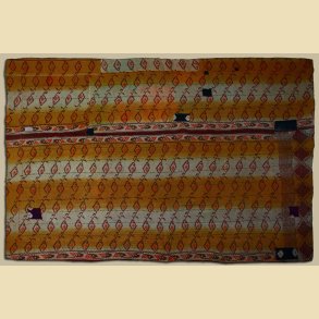Anjuna nr ta01 (Vintage Quilt) 