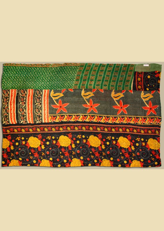 Anjuna nr ta21 (Vintage Quilt)