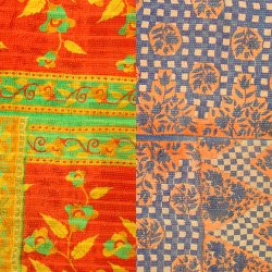 Anjuna nr ta23 (Vintage Quilt)