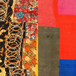 Anjuna nr ta24 (Vintage Quilt)