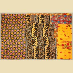 Anjuna nr ta24 (Vintage Quilt)
