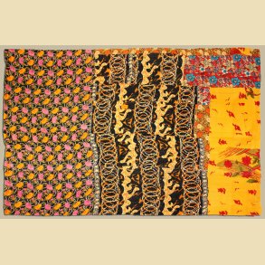 Anjuna nr ta24 (Vintage Quilt)