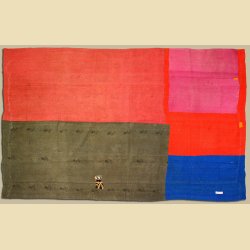 Anjuna nr ta24 (Vintage Quilt)