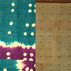 Anjuna nr ta25 (Vintage Quilt)