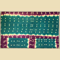 Anjuna nr ta25 (Vintage Quilt)