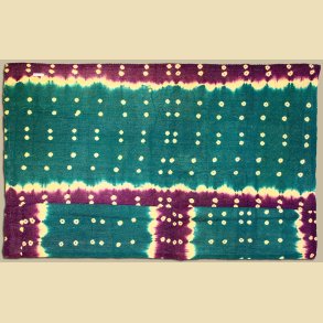 Anjuna nr ta25 (Vintage Quilt)