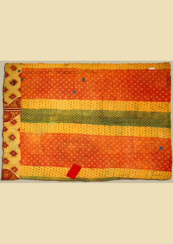 Anjuna nr ta27 (Vintage Quilt)