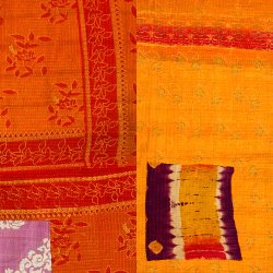Anjuna nr ta29 (Vintage Quilt)