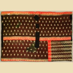 Anjuna nr ta32 (Vintage Quilt)