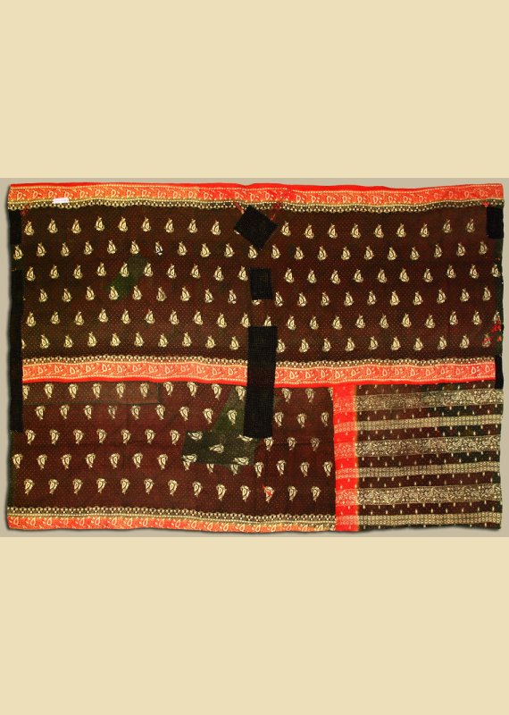 Anjuna nr ta32 (Vintage Quilt)