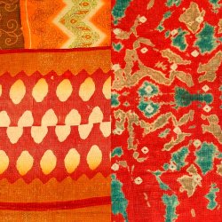 Anjuna nr ta33 (Vintage Quilt)