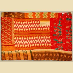 Anjuna nr ta33 (Vintage Quilt)