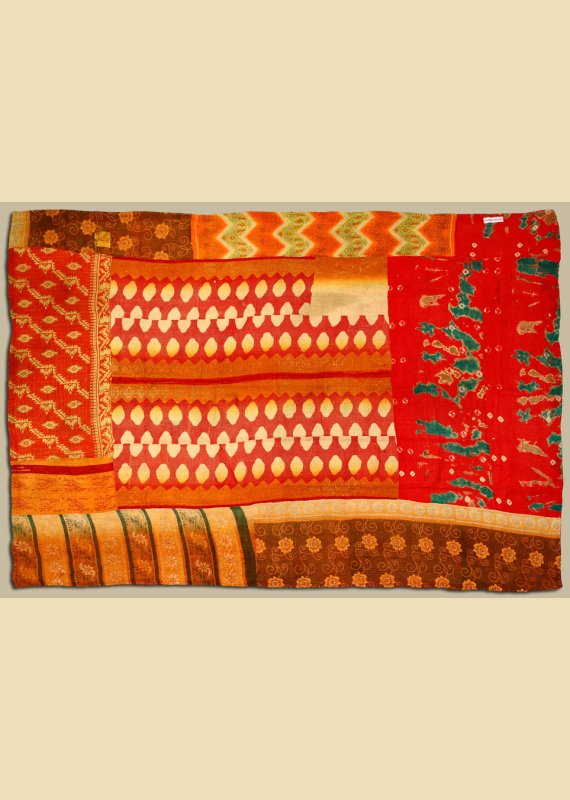 Anjuna nr ta33 (Vintage Quilt)