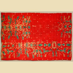 Anjuna nr ta33 (Vintage Quilt)