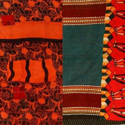 Anjuna nr ta34 (Vintage Quilt)