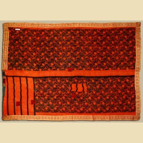 Anjuna nr ta34 (Vintage Quilt)