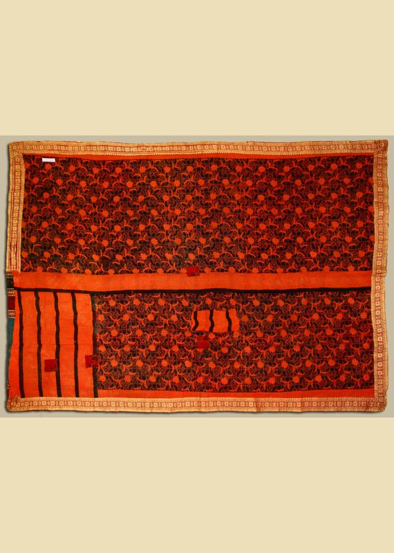 Anjuna nr ta34 (Vintage Quilt)