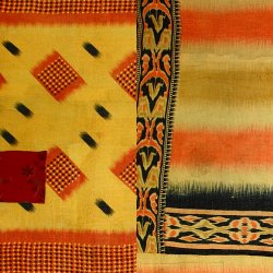 Anjuna nr ta35 (Vintage Quilt)