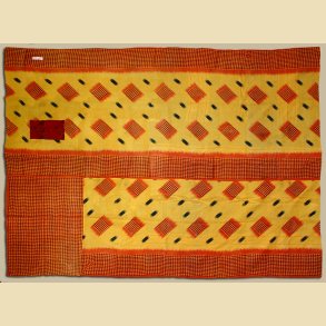 Anjuna nr ta35 (Vintage Quilt)
