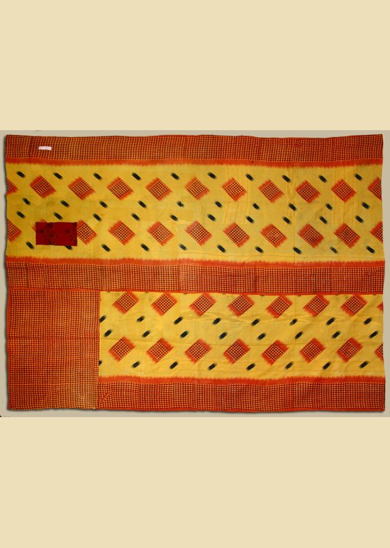 Anjuna nr ta35 (Vintage Quilt)