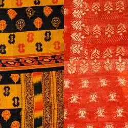 Anjuna nr ta39 (Vintage Quilt)