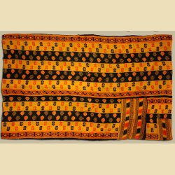 Anjuna nr ta39 (Vintage Quilt)