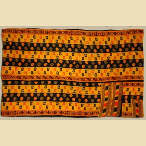 Anjuna nr ta39 (Vintage Quilt)