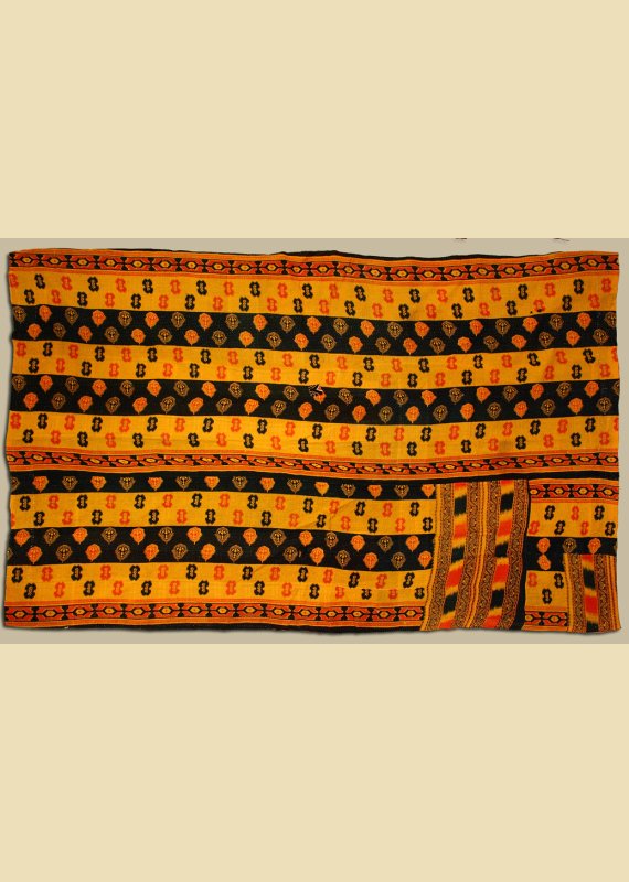 Anjuna nr ta39 (Vintage Quilt)