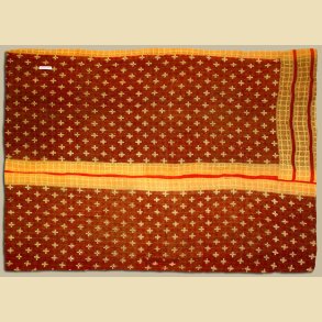 Anjuna nr ta40 (Vintage Quilt)