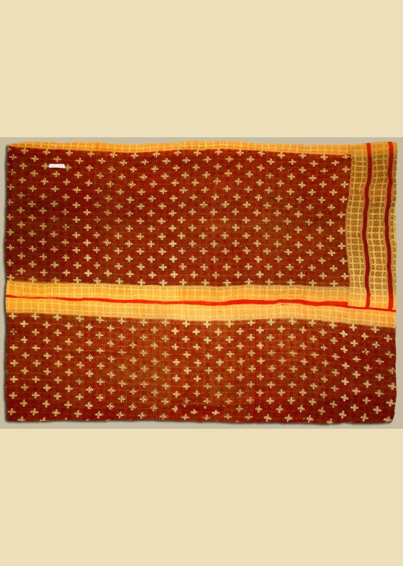 Anjuna nr ta40 (Vintage Quilt)