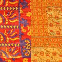 Anjuna nr ta42 (Vintage Quilt)