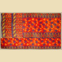 Anjuna nr ta42 (Vintage Quilt)