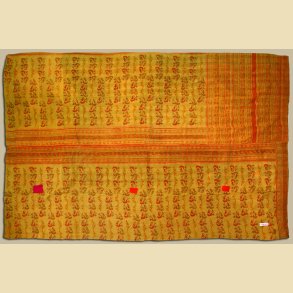 Anjuna nr ta43 (Vintage Quilt)