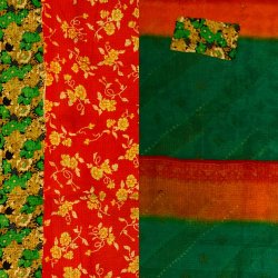 Anjuna nr ta44 (Vintage Quilt)