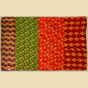 Anjuna nr ta44 (Vintage Quilt)