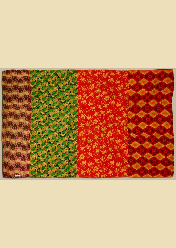 Anjuna nr ta44 (Vintage Quilt)