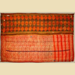 Anjuna nr ta46 (Vintage Quilt)