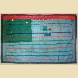 Anjuna nr ta46 (Vintage Quilt)