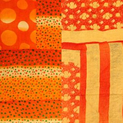 Anjuna nr ta48 (Vintage Quilt)