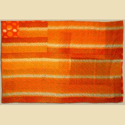 Anjuna nr ta48 (Vintage Quilt)