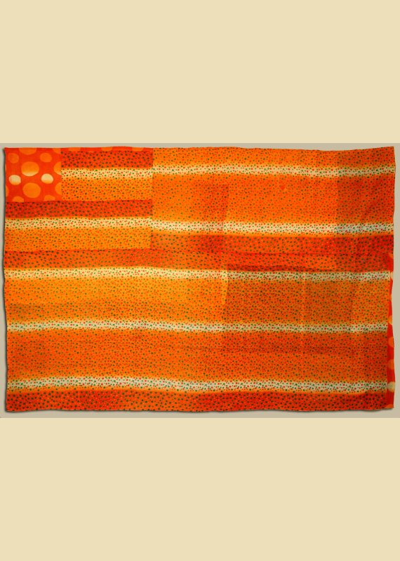 Anjuna nr ta48 (Vintage Quilt)